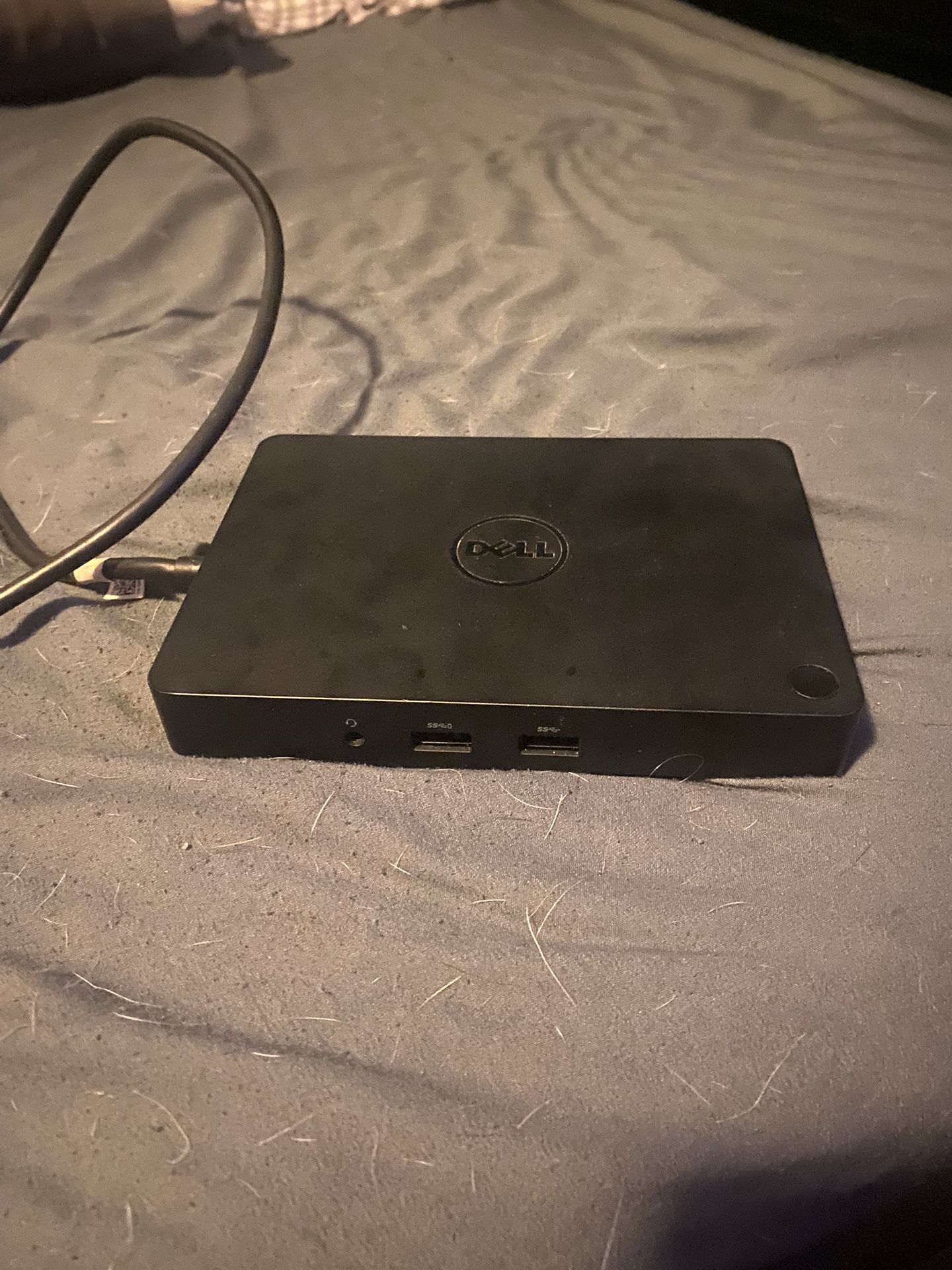 Dell Dock WD15