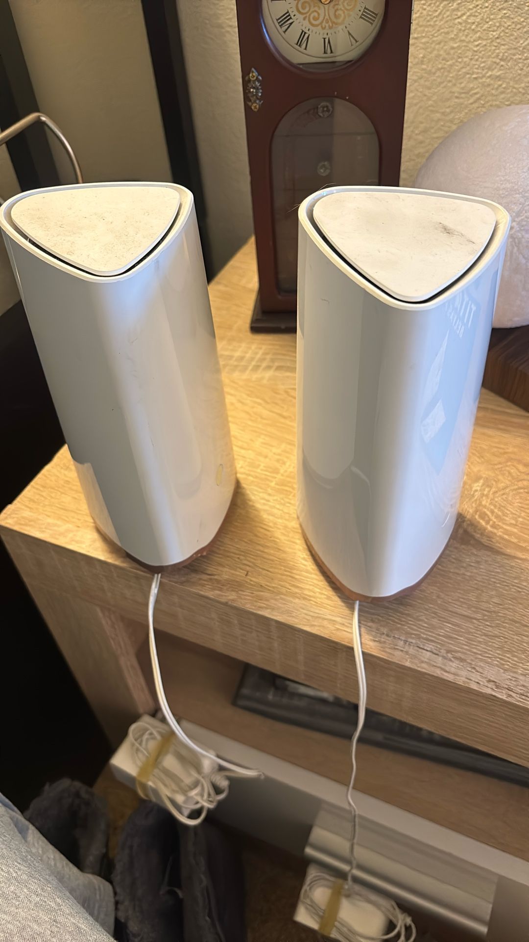 Covr Mesh WiFi System.