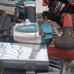 Roofing And Framing Guns 