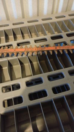 Auto stop trimmer black an decker