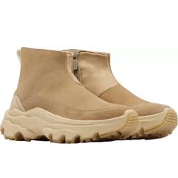 NEW Sorel Kinetic Waterproof Sneakers Boots 