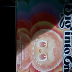 Big Into Energy Authentic 