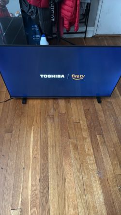 Toshiba 43 inch V35 Series Smart Fire TV