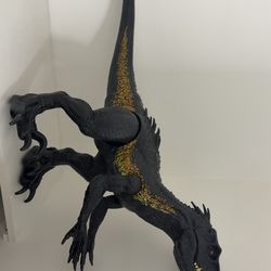 Jurassic World Indoraptor Action Figure