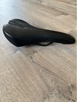 Bike seat