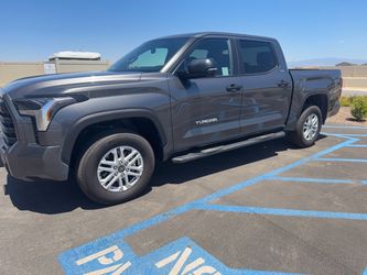 2026 Toyota Tundra