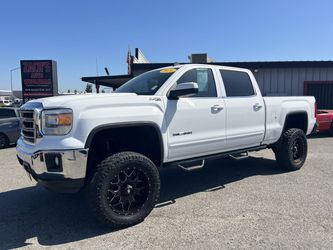 2014 GMC Sierra 1500