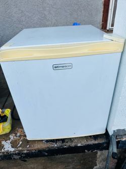 Mini refrigerador