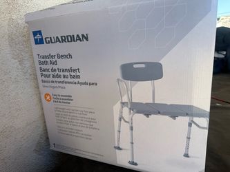 Transfer bench