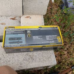 Brinks Commercial Heavy Duty Door Closer