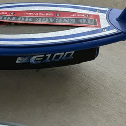 Razor E100 Scooter 