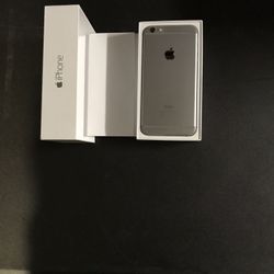 iPhone 6 PLUS Mint Condition NEW Battery (Sprint Network)