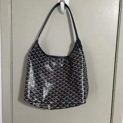 Goyard Boheme Bag 