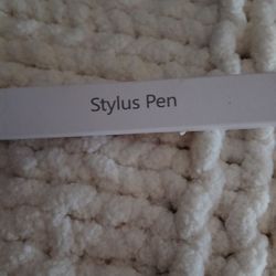 Stylus Pen 