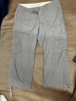 loft capris