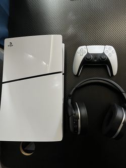 PS5 Digital Version