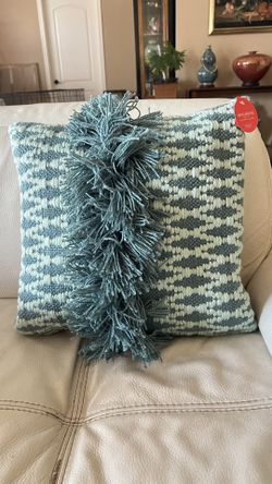 Brand New Opalhouse Jungalow Pillows