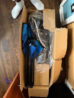 Grey sauna in Box