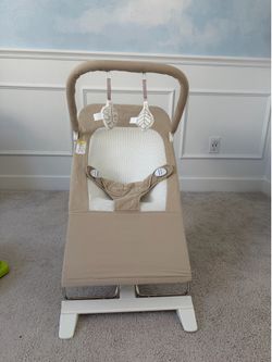 Baby Delight Portable Bouncer