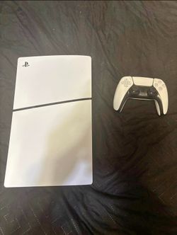 PlayStation 5 disc version