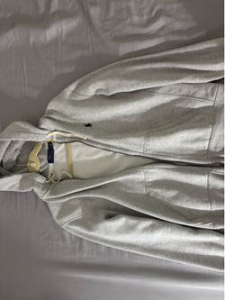 Men’s cotton Ralph Lauren Hoodie