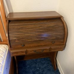 Accordion Desk