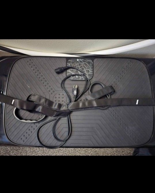 LifePro Vibration Plate