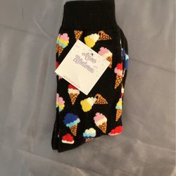 Crew Socks Size 5