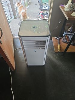 JHS portable Air Conditioner
