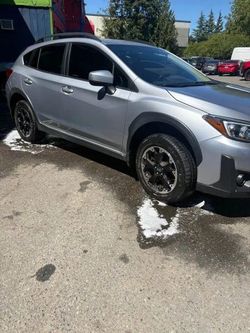 2023 Subaru Crosstrek