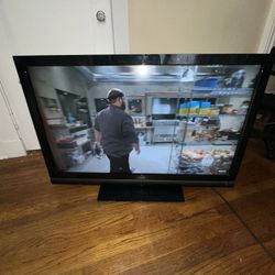 Vizio Flatscreen 