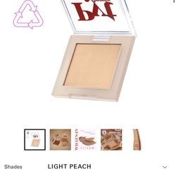 PYT SET ME UP SETTING POWDER 