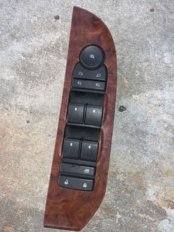 Chevy - GMC 07 - 12 Pick Up 4 Doors