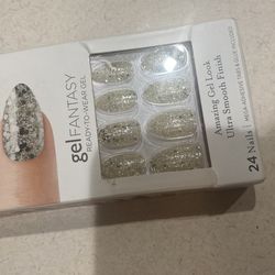 Press On Nails  Ready To Wear