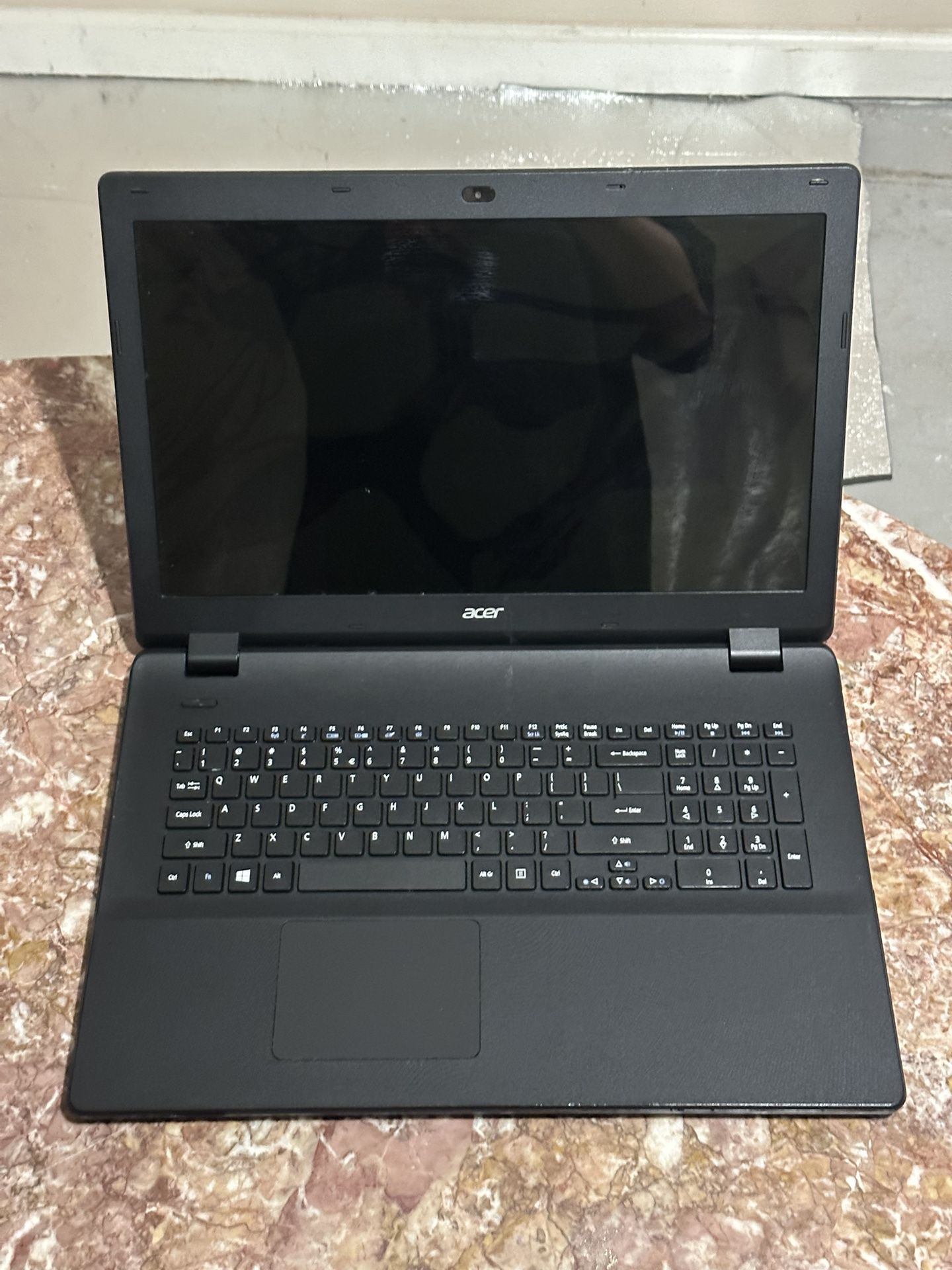 Acer Laptop 