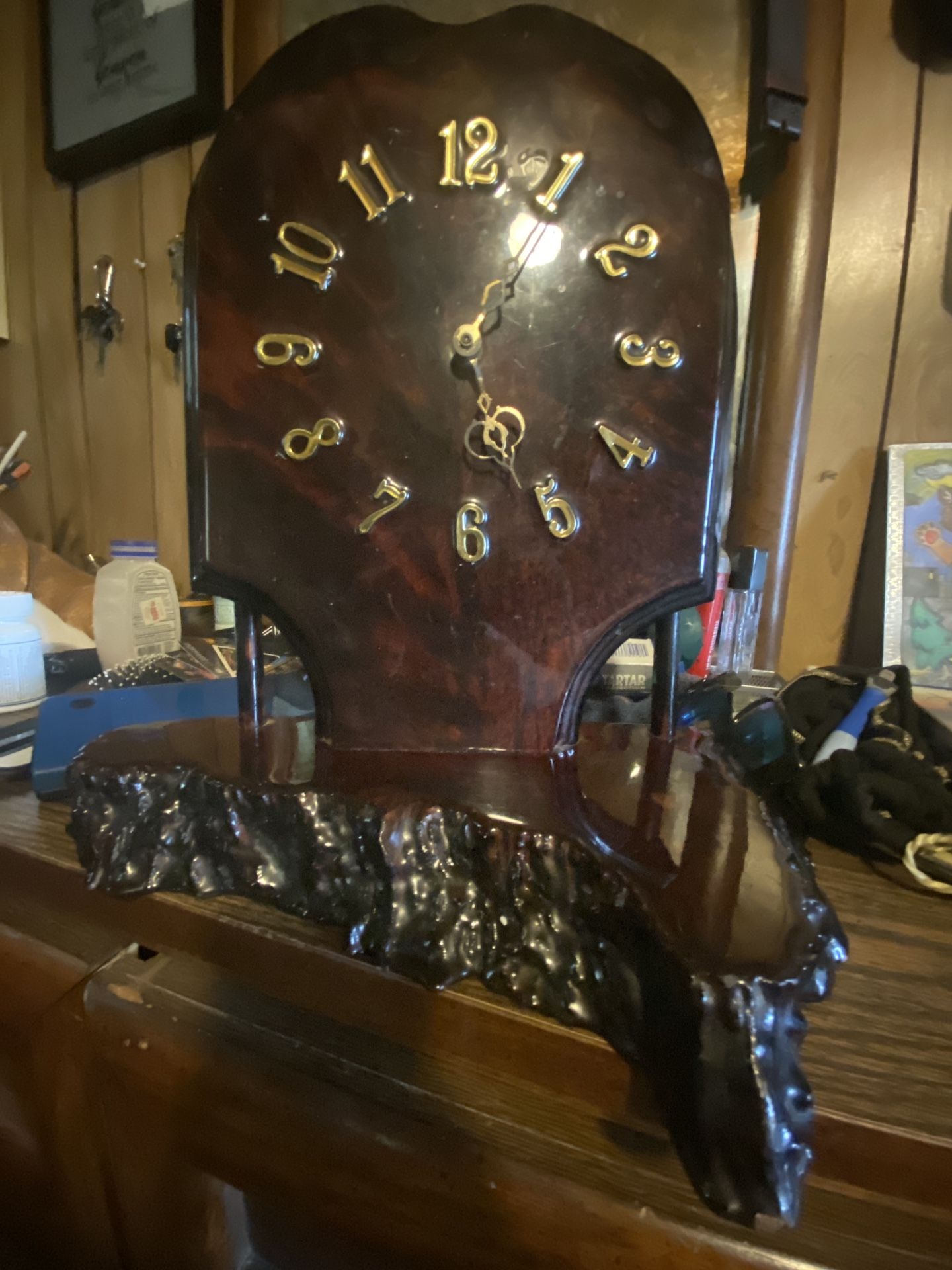 Antique Clocks
