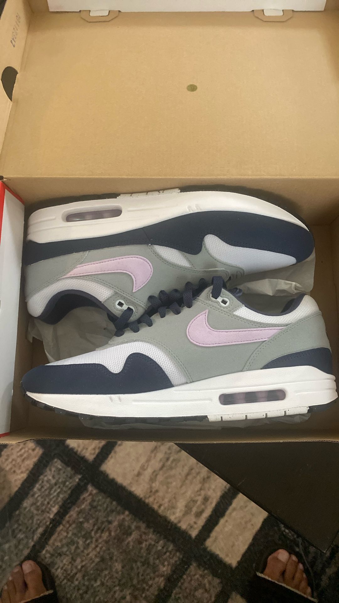 Nike Premium