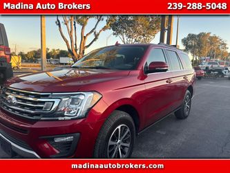 2018 Ford Expedition