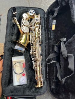 Mirage Saxophone