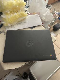 Chromebook by Google