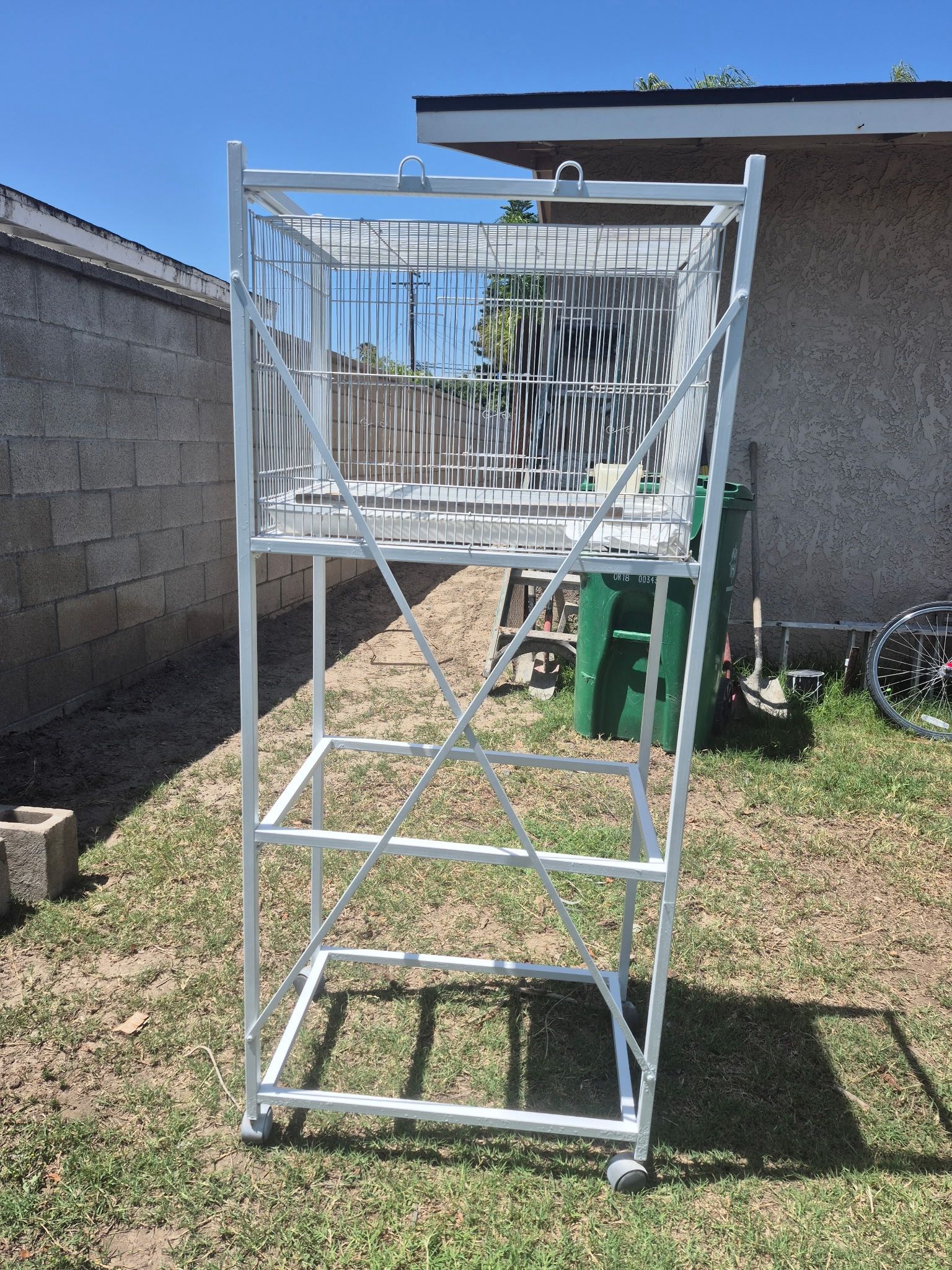 Bird Cage