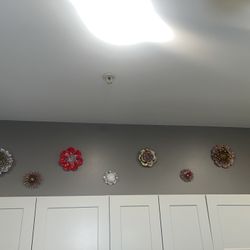 Decorative Wall Fixtures 