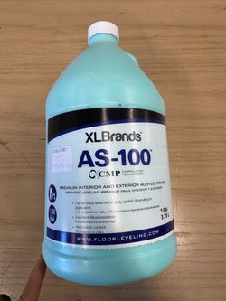 New XL Brands AS-100 Premium Acrylic Primer