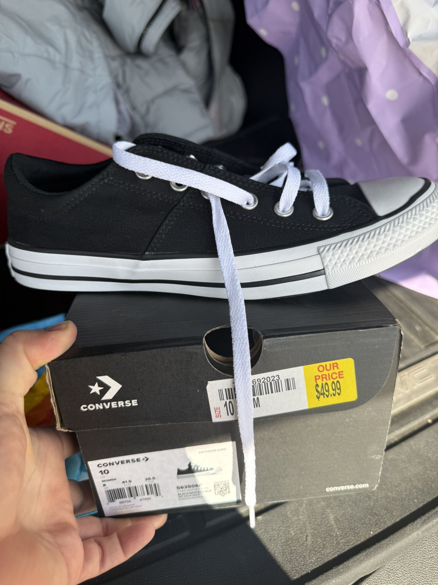 Converse