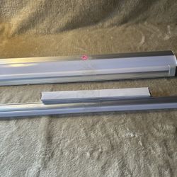 Hyper Tough Slim Under Cabinet 24 Inch Long By 2 1/2 Wide