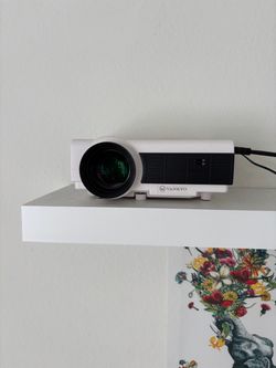 Vankyo Mini Projector