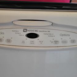 Maytag Dishwasher