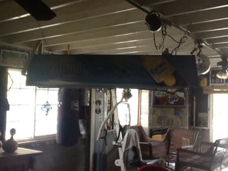 Everything needs to go