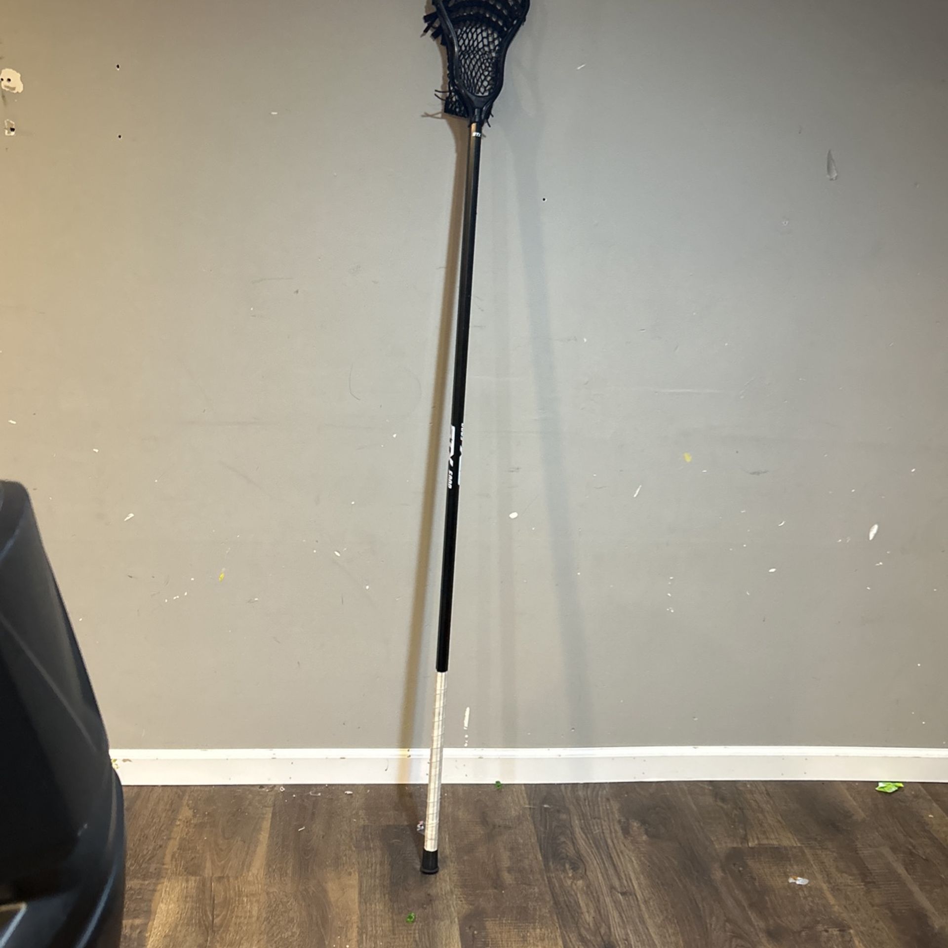 Lacrosse Defensive Stick