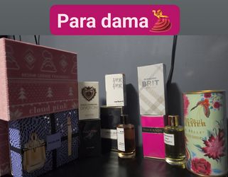 Perfumes Nuevos y originales 🤩